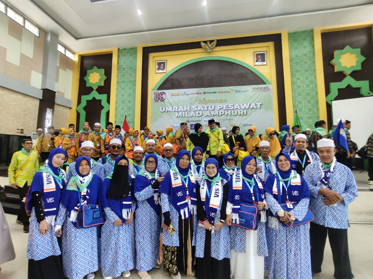 PALEMBANG – Kamis, 25 Septermber 2025.